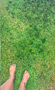 Emma Davies Summertime