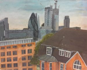 Sab Citro_London Liverpool street skyline (1)