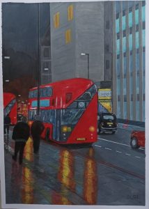 Stanley Lopata Victoria Street